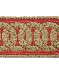 Edderton Border Rouge by   