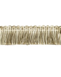 Gerlach Brush Fringe 1 Toast GERL-1 by   