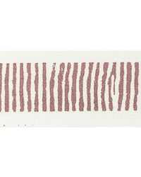 Halifax Tape 9 Rouge HALI-9 by   