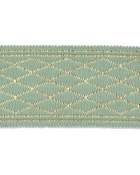 Hampton Border Shorelinene by   