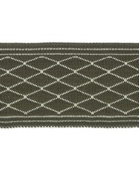 Hampton Border Gunmetal by   