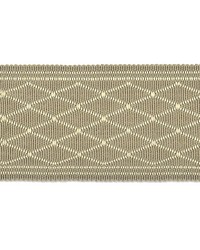 Hampton Border Pewter by   