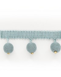 Hopat Beaded Fringe 1 Aqua HOPA-1 by   