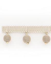 Hopat Beaded Fringe 3 Desert HOPA-3 by   