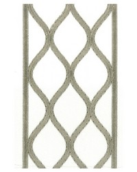 Intrigue Tape Linen by   