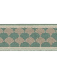 Jolie Tape 4 Seaglass by   