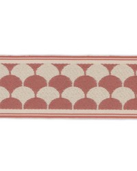 Jolie Tape 5 Clay by   