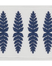 Kailua Tape 4 Navy KAIL-4 by   