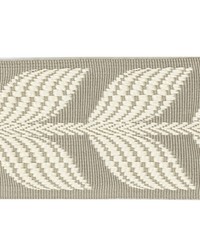 Lecanto Tape 3 Burlap LECA-3 by   