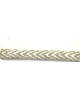 Stout Trim LOUVRE CORD SAND