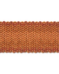 Lugano Border Ginger by   