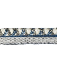 Lyric Lipcord 1 Denim LYRI-1 by   