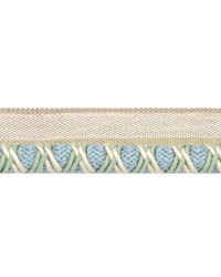 Lyric Lipcord 4 Chambray LYRI-4 by   