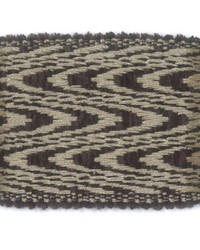 Milbank Tape 3 Charcoal MILB-3 by   