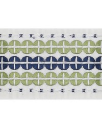 Oberlin Tape 4 Moss OBER-4 by   