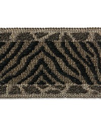 Odelia Border Iron by   