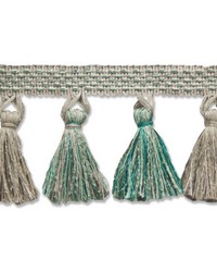 Orchestra Tassel Fringe Mineral by   
