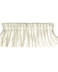 Outpost Brush Fringe 5 Natural OUTP-5 by   