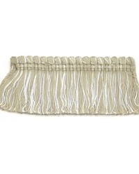 Outpost Brush Fringe 8 Toast OUTP-8 by   