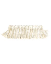 Papermoon Brush Fringe 4 Biscuit by   