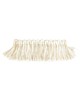 Stout Trim PAPERMOON BRUSH FRINGE 4 BISCUIT