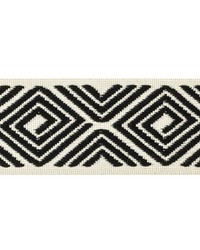 Petty Tape 2 Ebony PETT-2 by   