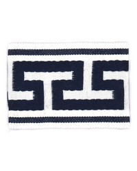 Railroad Tape 7 Navy by   