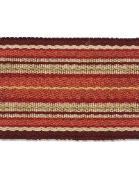 Review Border Rhubarb by   