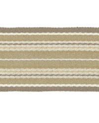 Review Border Taupe by   