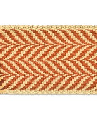 Riley Border Tile by   