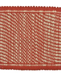 Sarossi Tape 8 Paprika SARO-8 by   