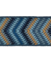 Sideways Border Federal by   