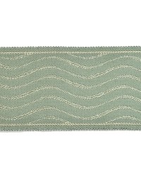 Signature Border Bayberry by   