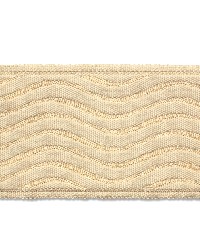 Signature Border Pearl by   