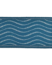 Signature Border Ocean by   