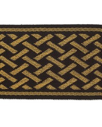 Topeka Border Agate by   