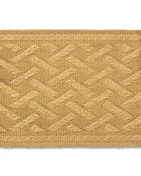 Topeka Border Toffee by   