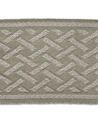 Topeka Border Smoke by   