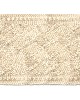 Stout Trim TOPEKA BORDER NATURAL