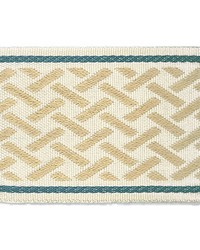 Topeka Border Bamboo by   