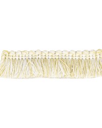 Turilli Brush Fringe 1 Champagne TURI-1 by   