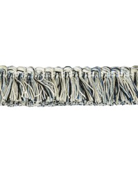 Turilli Brush Fringe 2 Denim TURI-2 by   