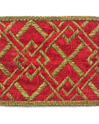 Vanity Border Lipstick by   