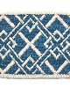 Stout Trim VANITY BORDER BLUEBIRD