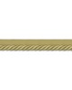 Kasmir Trim 231 RC101 GOLD RUSH       