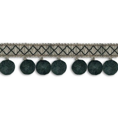 Kasmir Trim 231 TF101 BLACK WALNUT Classic Inspirations 231-TF101--------BLACK-WALNUT---- Gray 55% Silk
31% Rayon
11% Polyester
3% Cotton
 Tassel Fringe Ball Tassels 