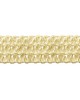 Kasmir Trim 233 BT100 IVORY           