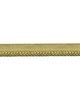 Kasmir Trim 233 RC100 BRASS           