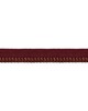 Kasmir Trim 233 RC100 MERLOT          