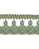 Kasmir Trim 233 TF100 SEA GLASS       